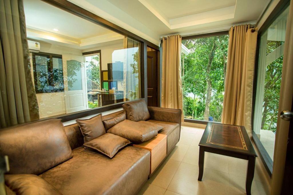 Traditional Kerala Villa มุนนาร์ ภายนอก รูปภาพ